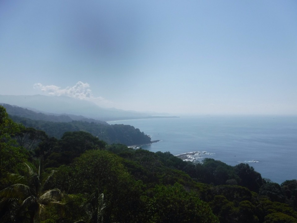 Costa Rica - Osa - 