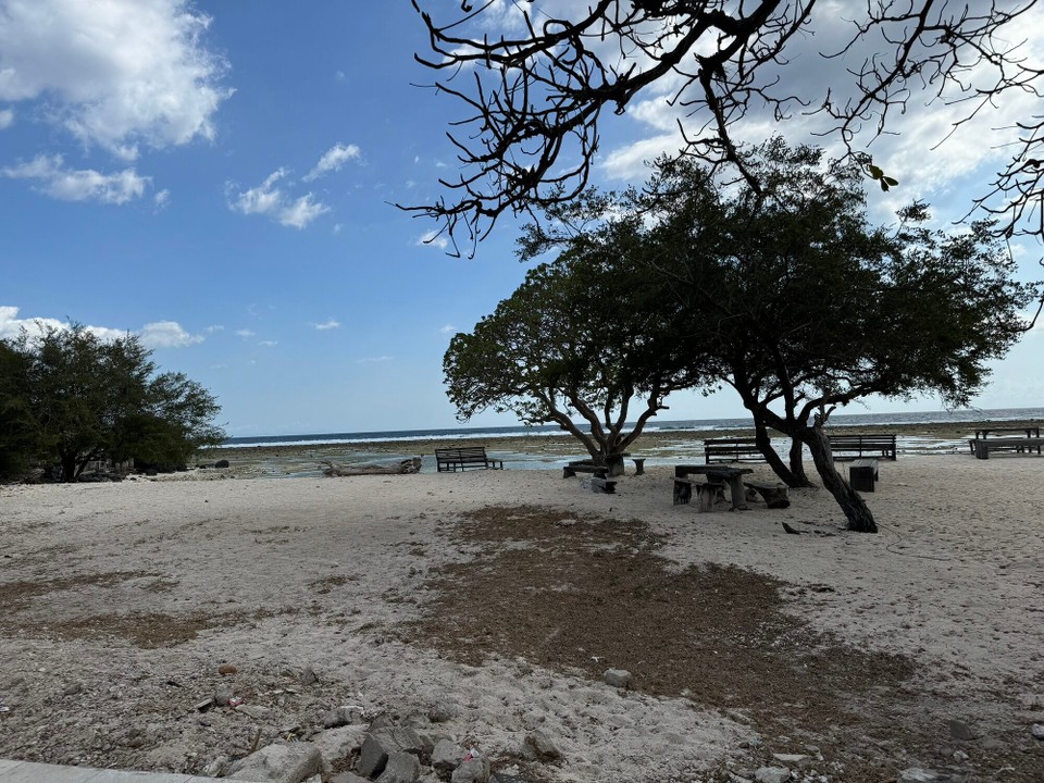 Indonesien - Kabupaten Lombok Utara - 