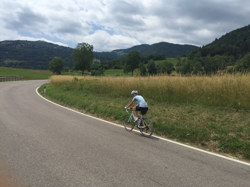 Italy - Brentonico - 