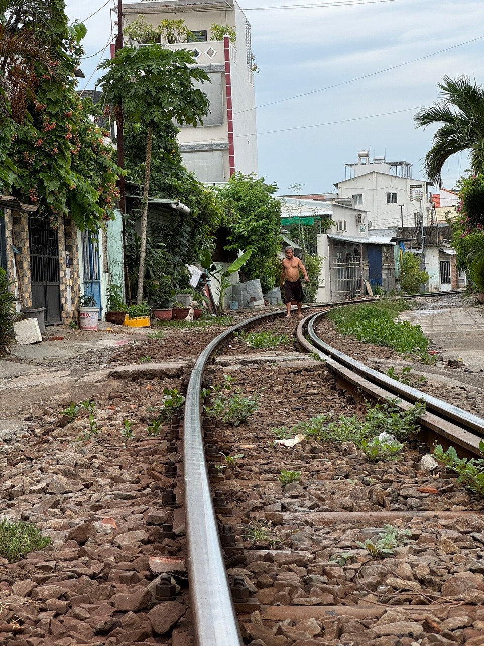 Vietnam - Nha Trang - 