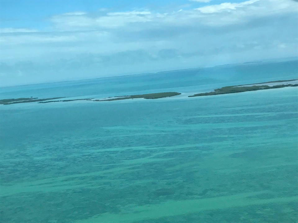 Belize - San Pedro - 
