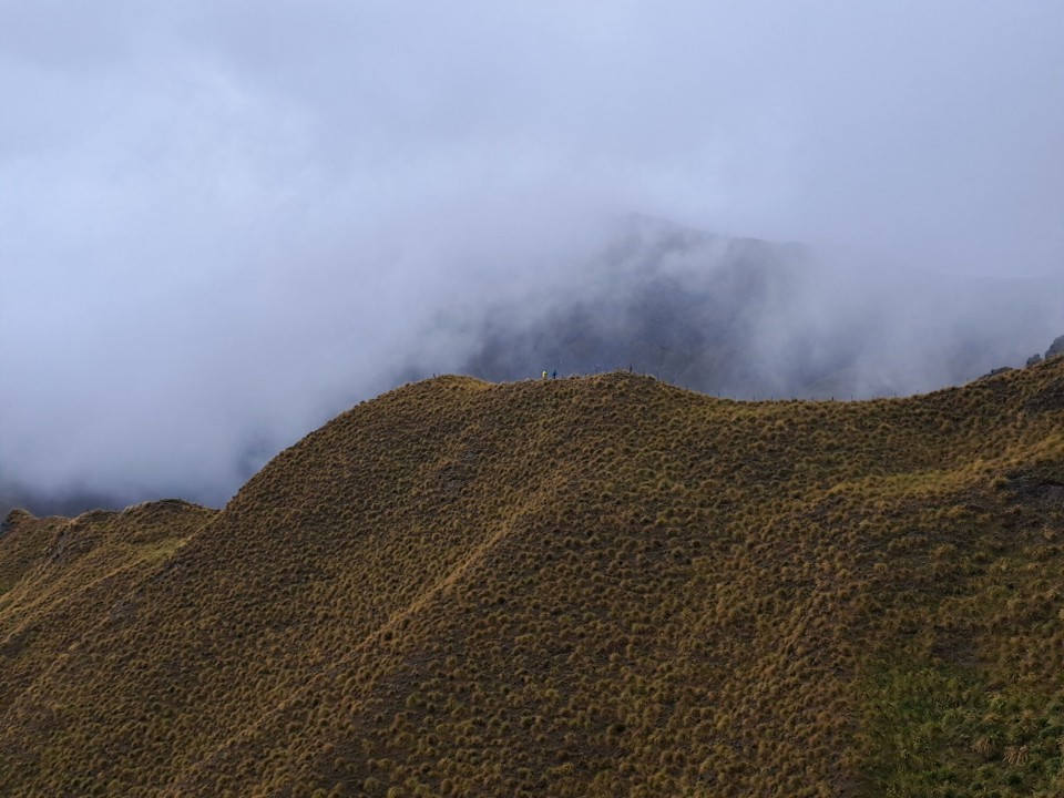 Neuseeland - Macetown - 