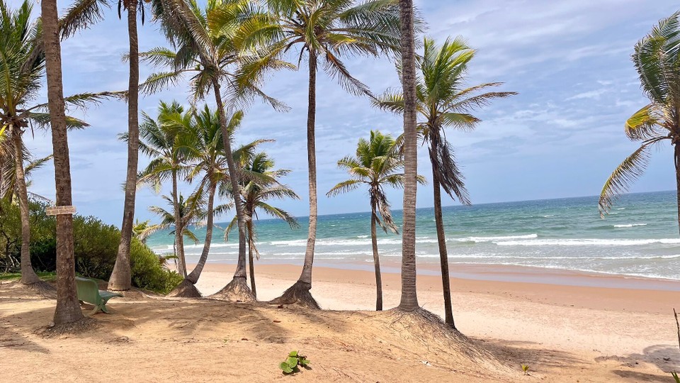 Brasilien - Salvador - 