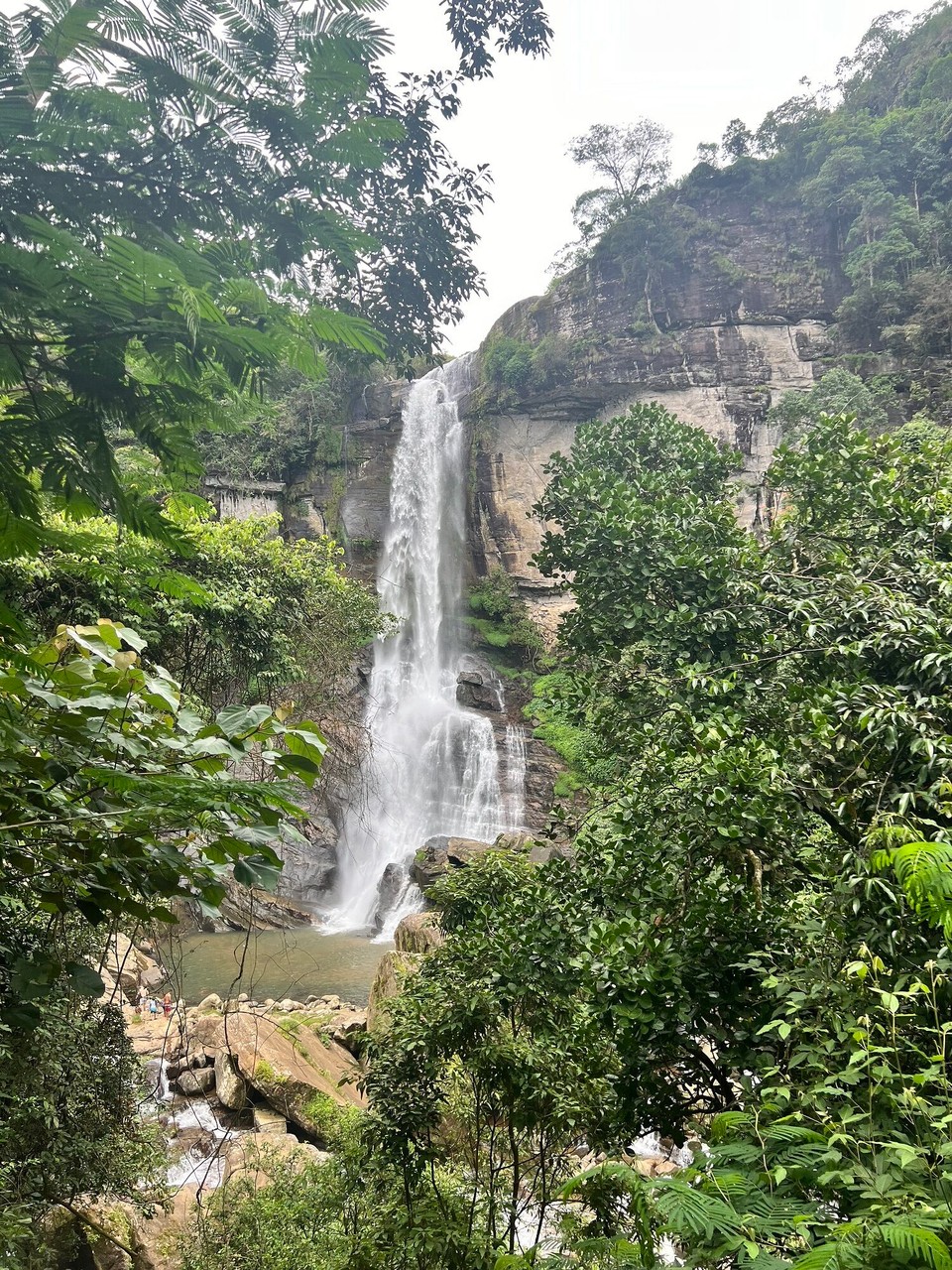 Sri Lanka -  - 