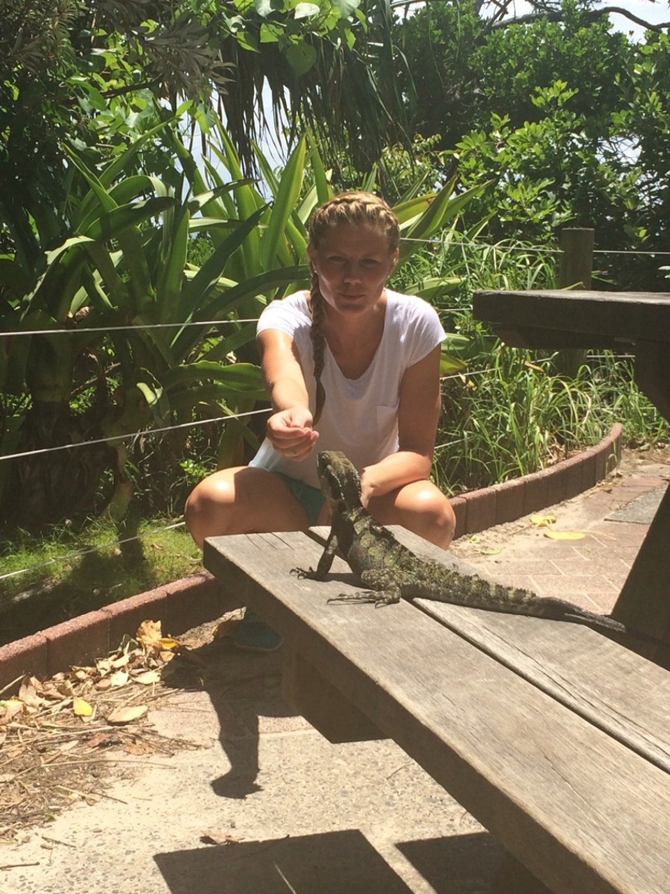Australien - Byron Bay - 