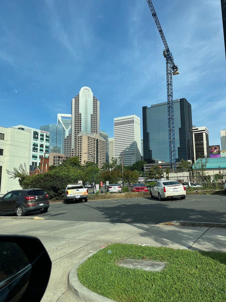 Vereinigte Staaten - Charlotte - 