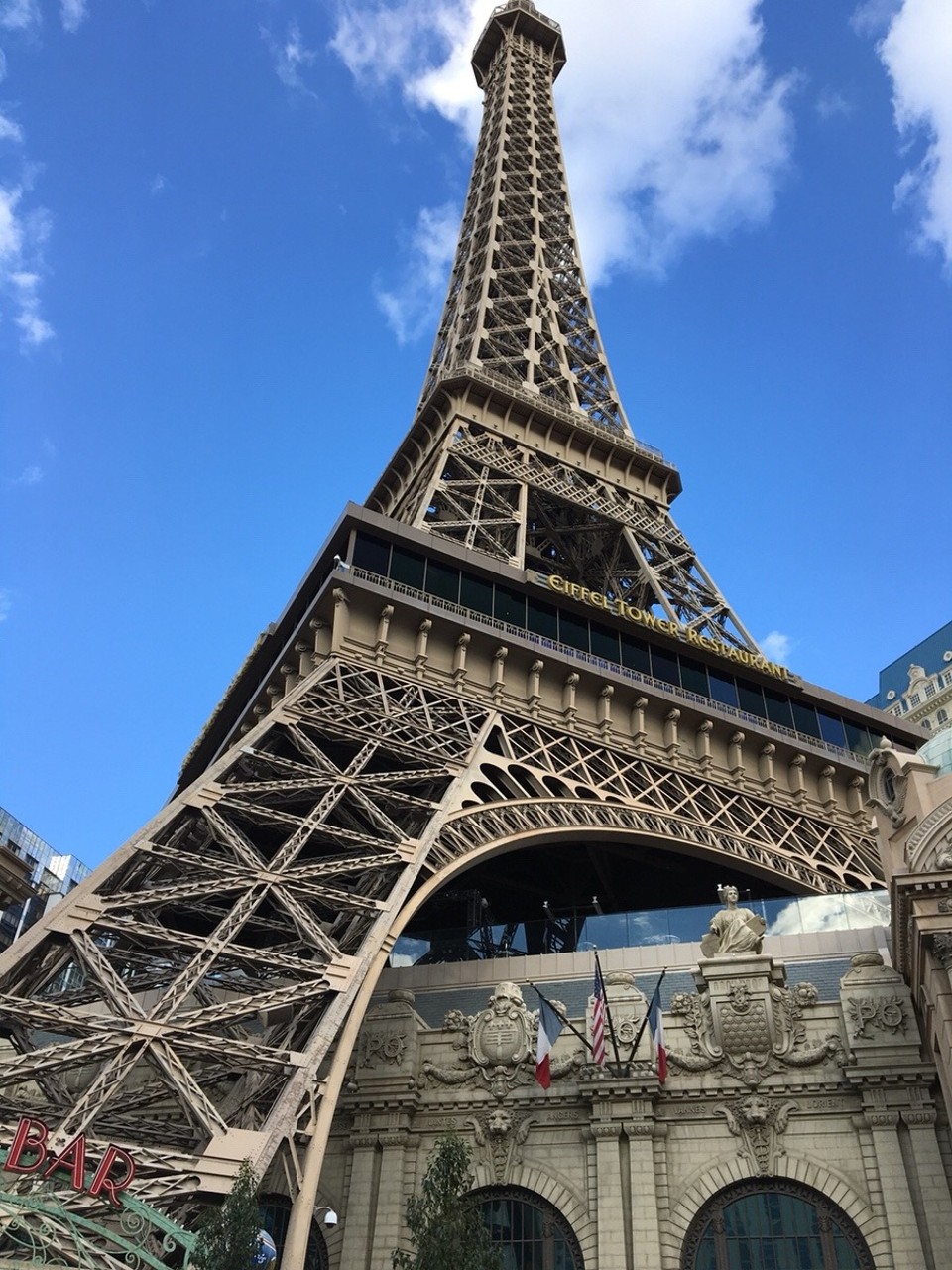 Vereinigte Staaten - Las Vegas - 