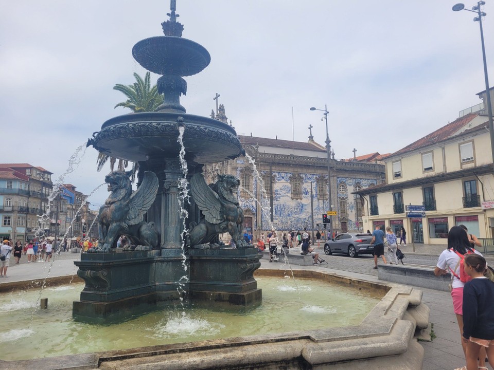 Portugal - Porto - 