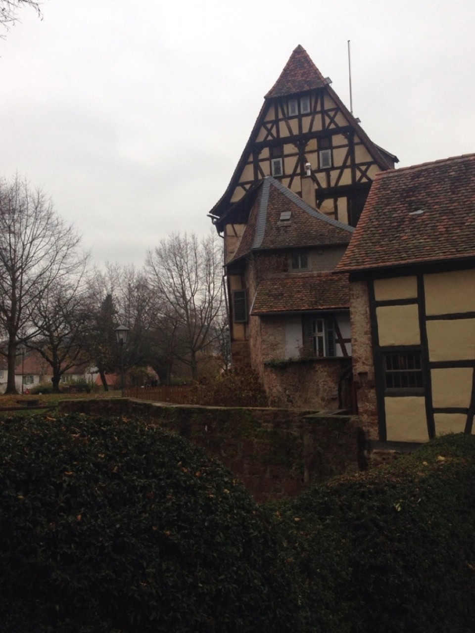 Deutschland - Michelstadt - 