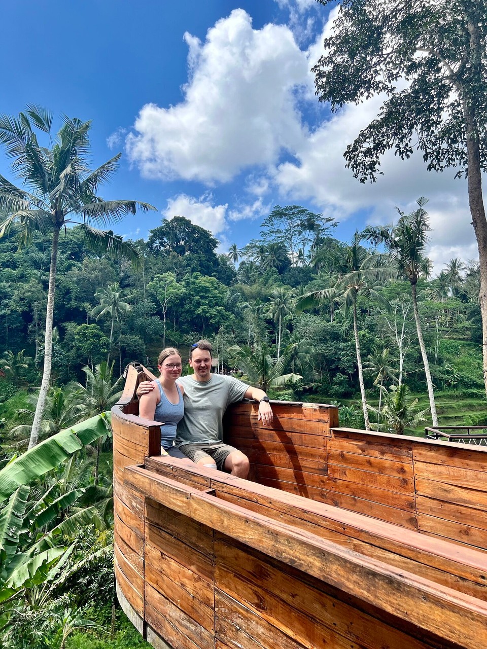 Indonesien - Gianyar - 