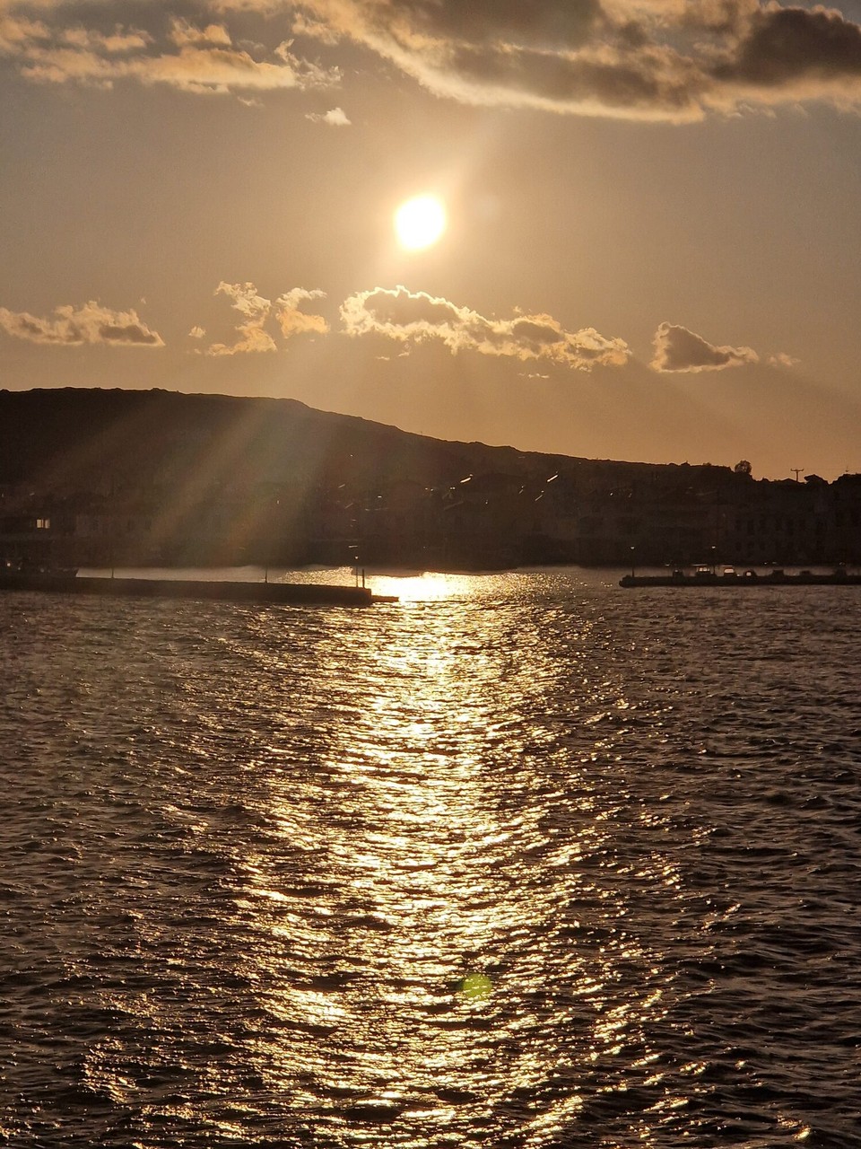 Griechenland - Elafonisos - 
