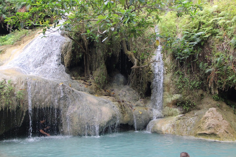 Thailand - Kanchanaburi - 