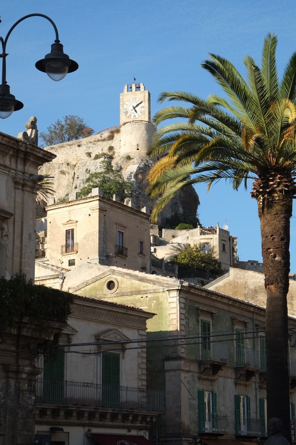 Italien - Modica - 