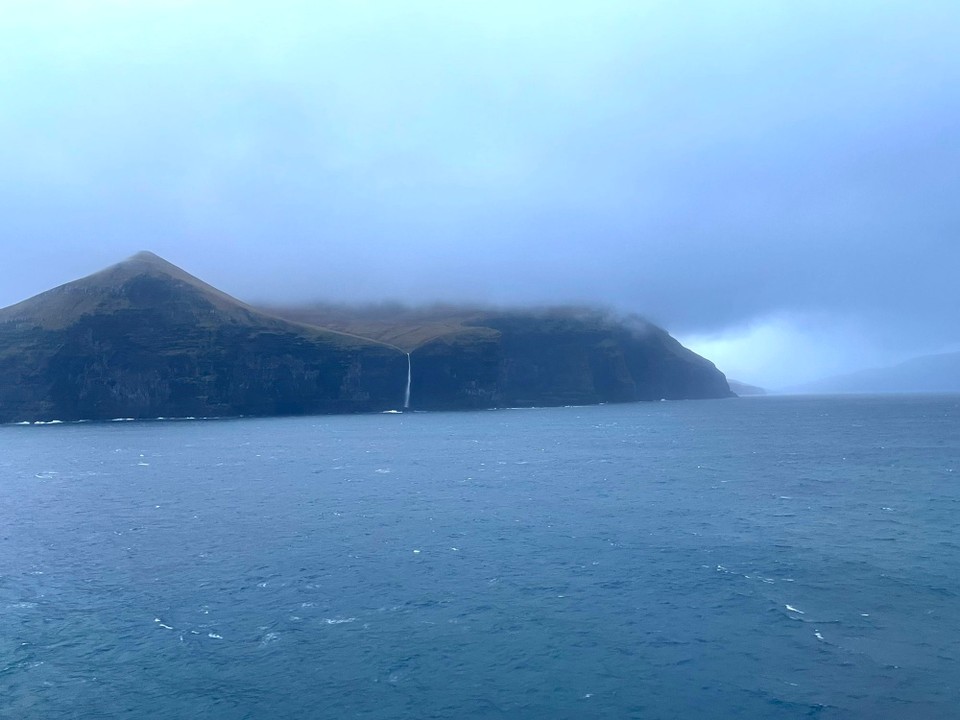 Färöer - Tórshavn - 