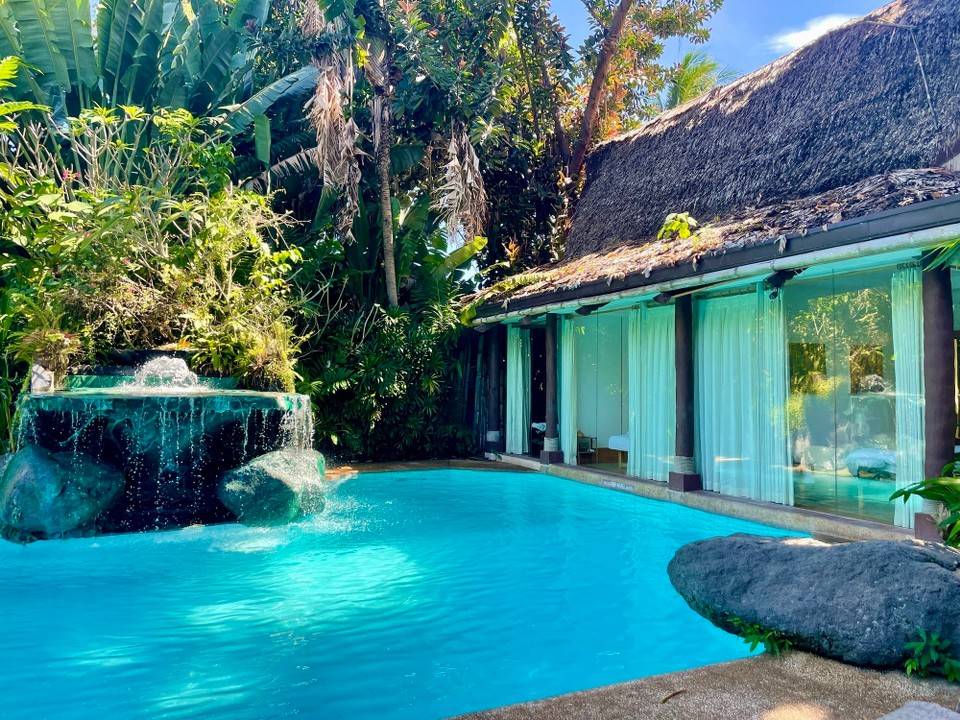 Philippinen - Dauin - 