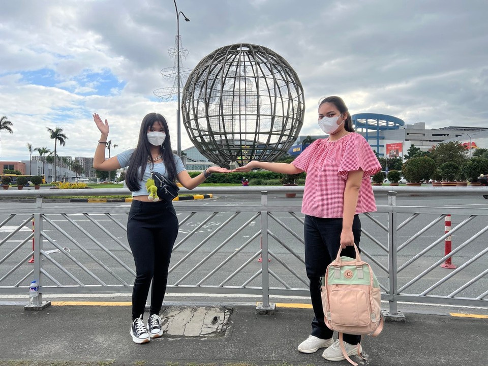 Philippines - Pasay - 