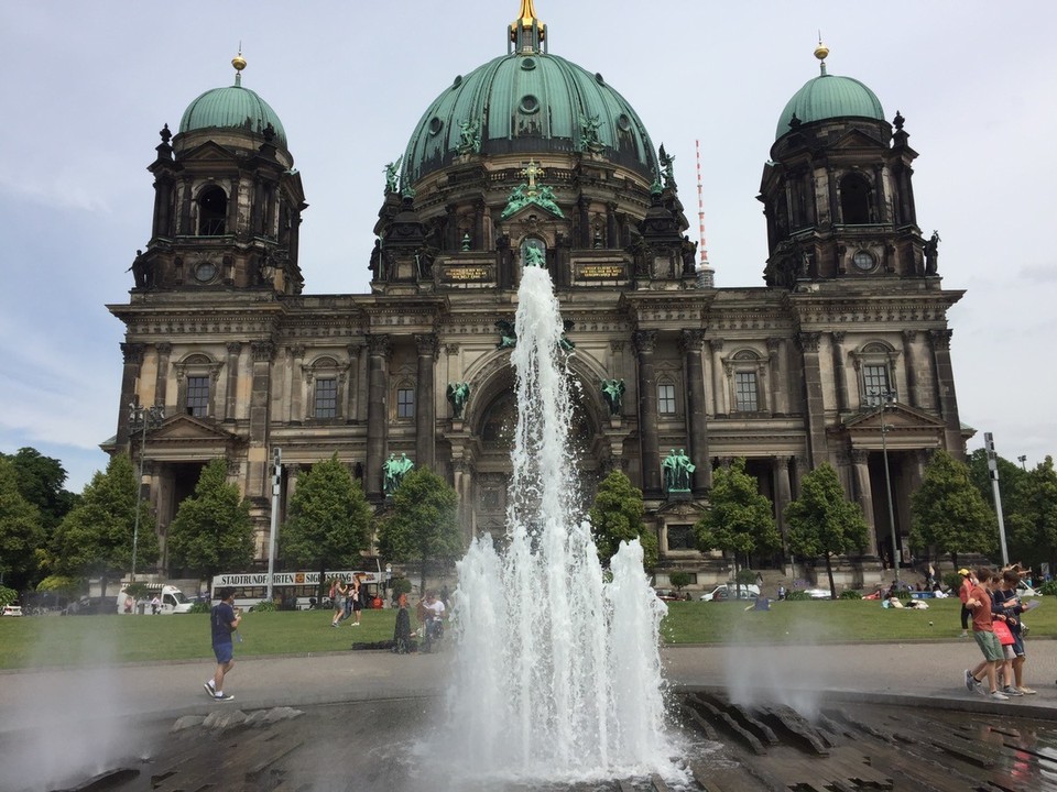 Germany - Berlin - 