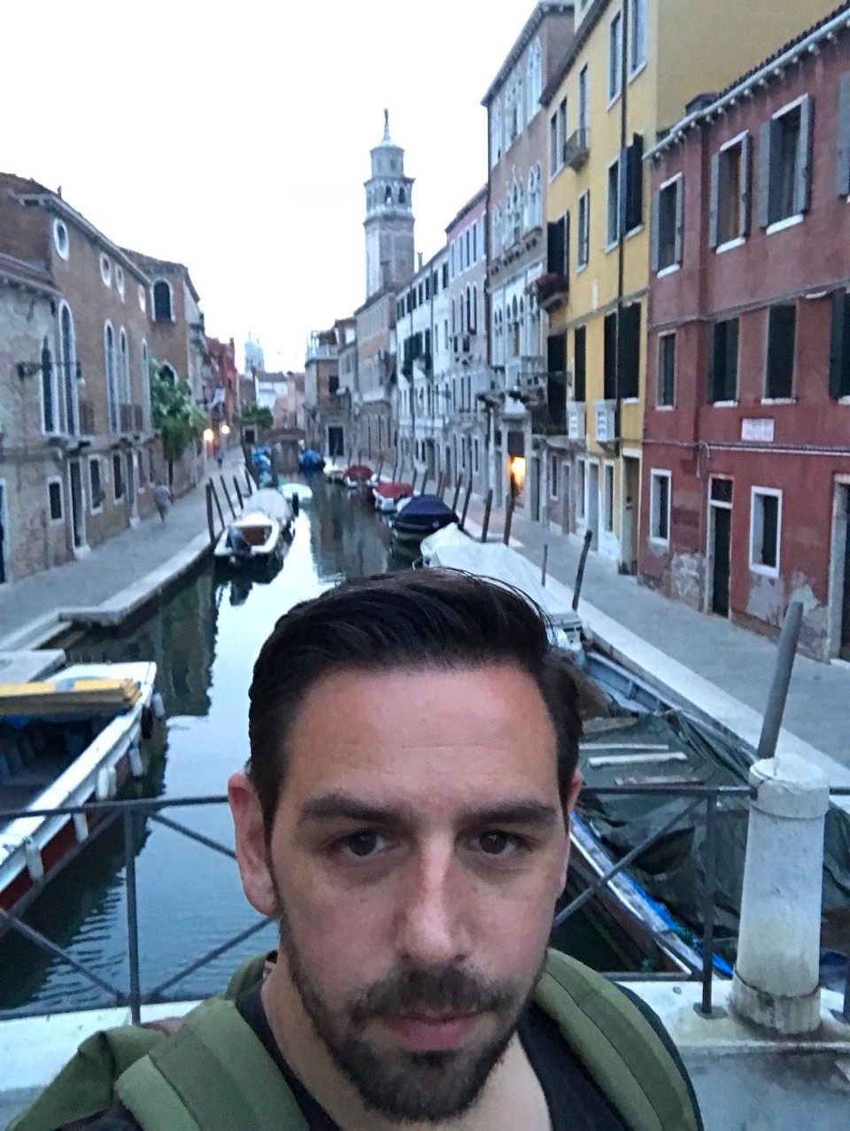Italien - Venedig - 