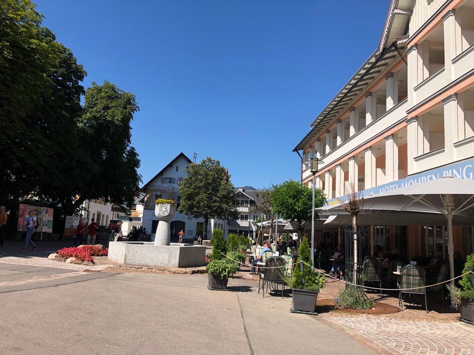 Deutschland - Oberstdorf - 