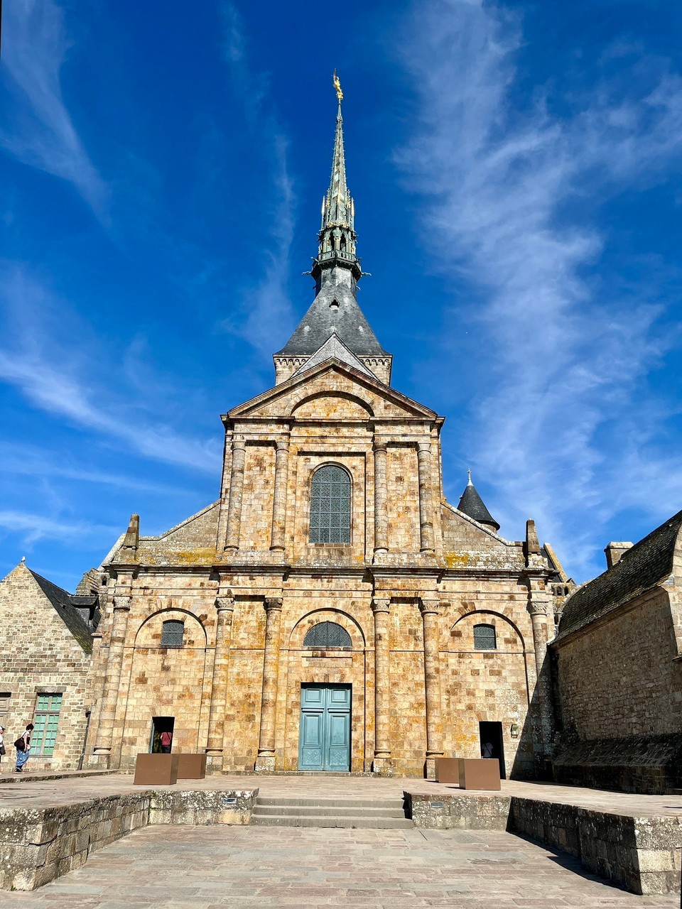 Frankreich - Beauvoir - 