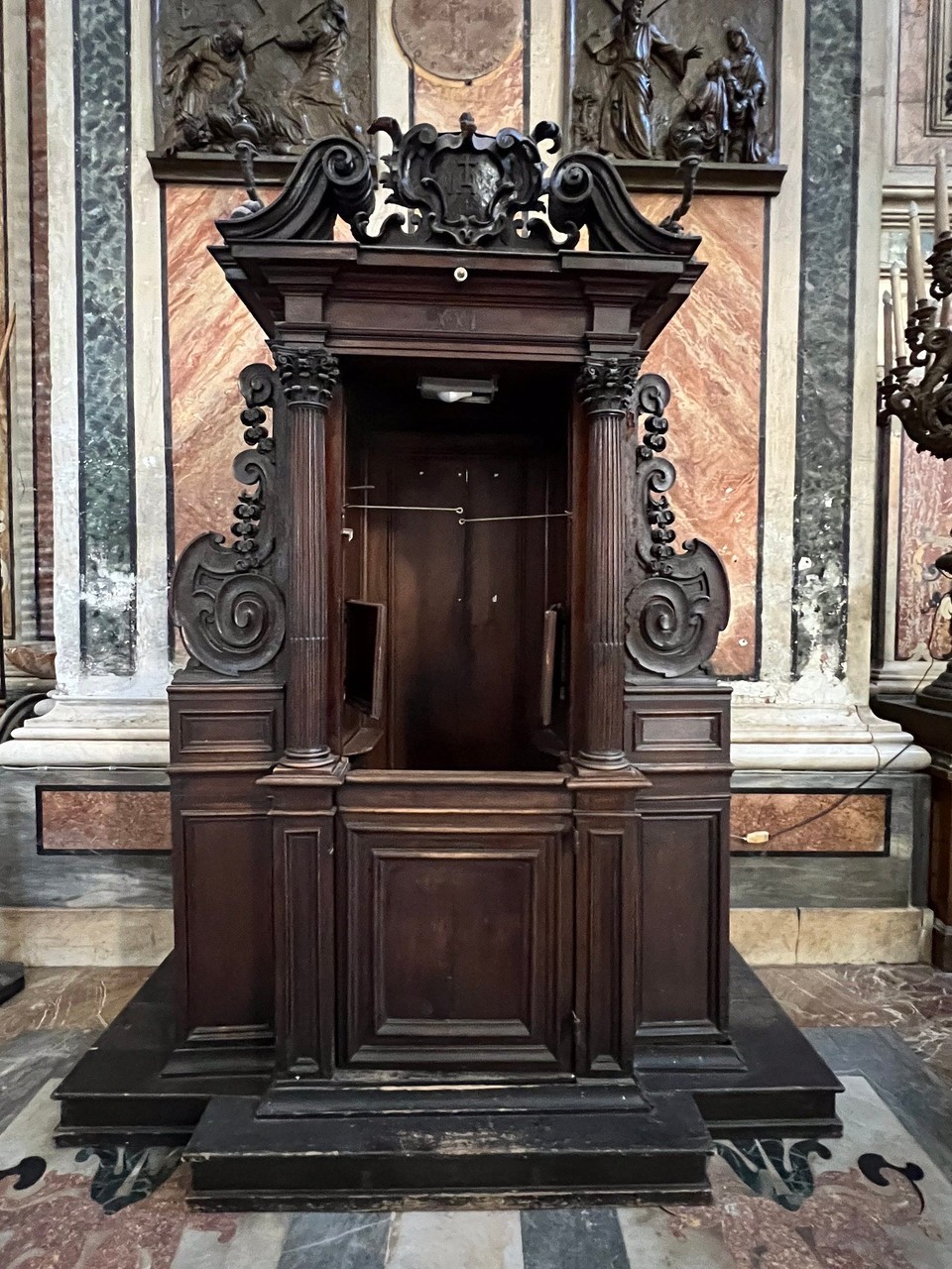 Italien - Neapel - 