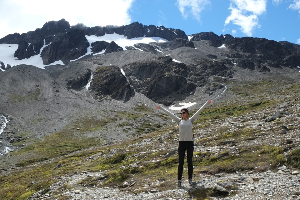 Argentina - Ushuaia - 