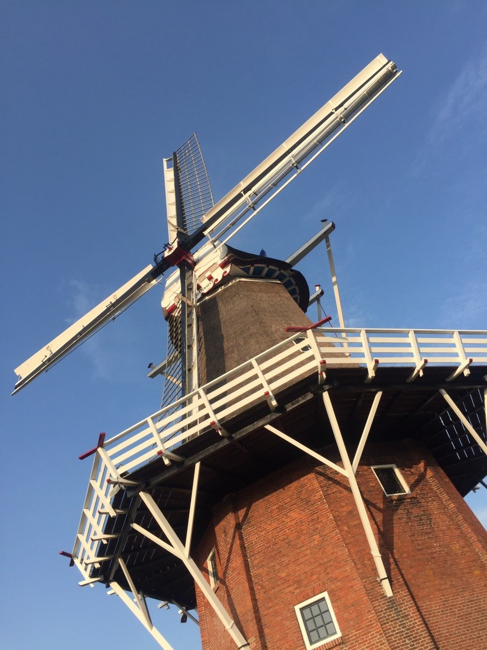  - Dokkum und  Schiermonnikoog  - 