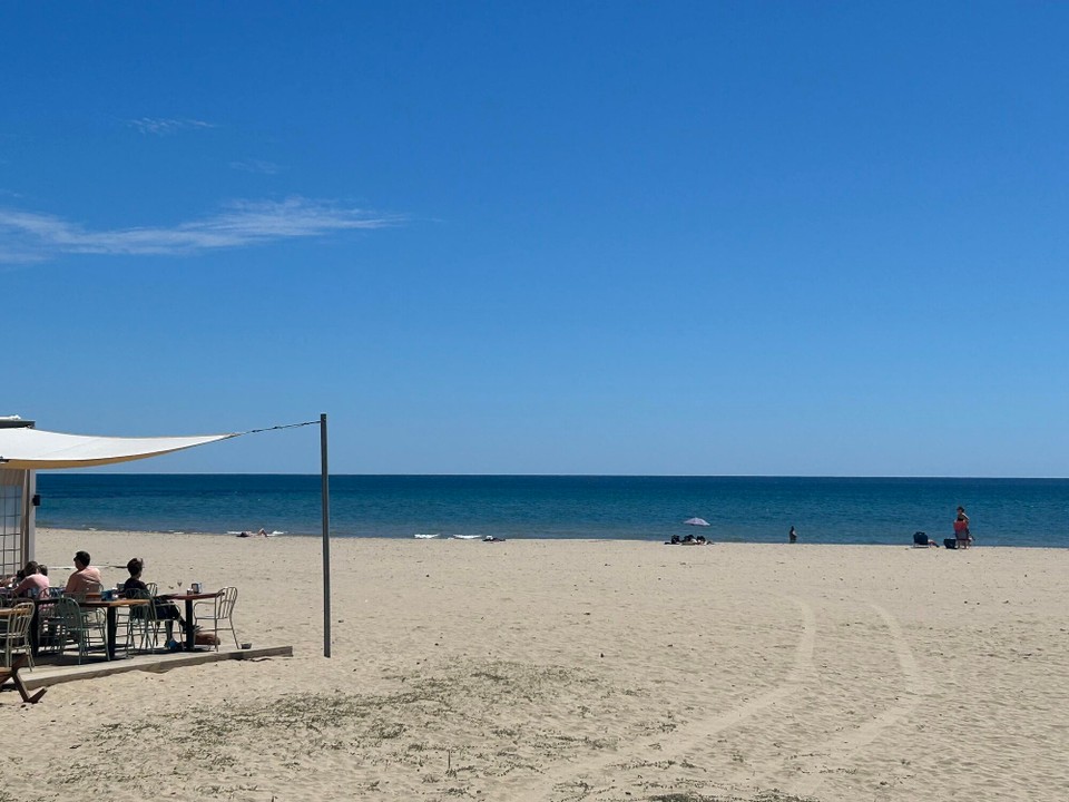 Spanien - Cambrils - 