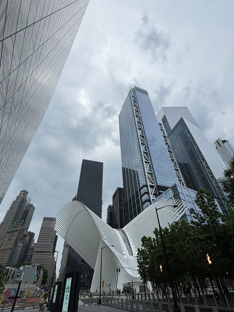 Vereinigte Staaten - New York - 