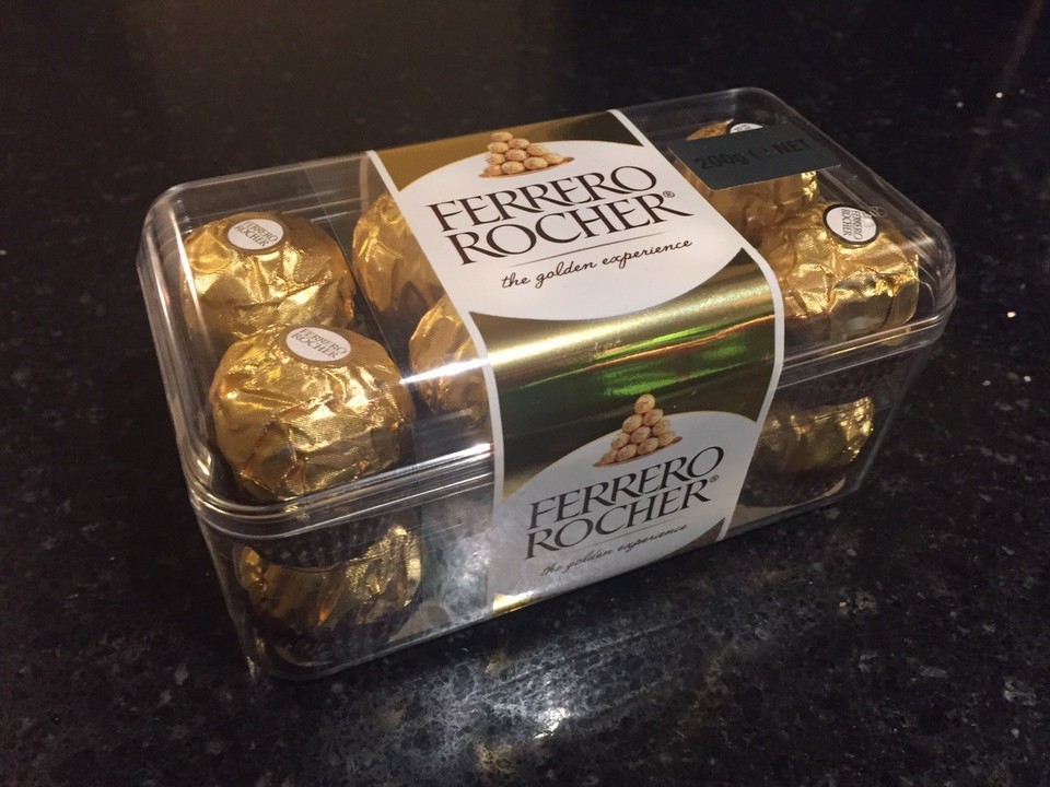 Australia - Kurraba Point - Ajándék a házigazdától. :)