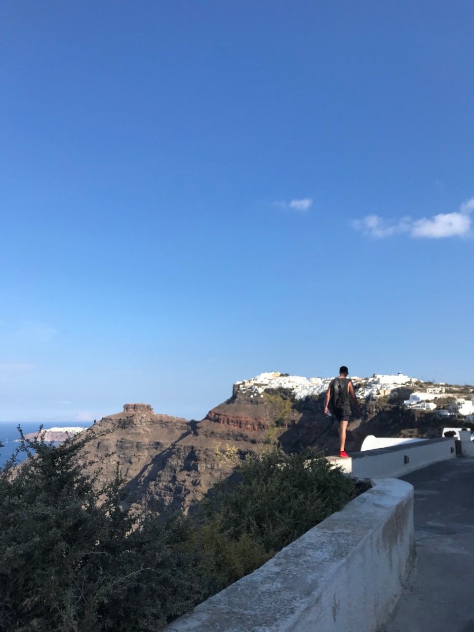 Greece - Thira - 