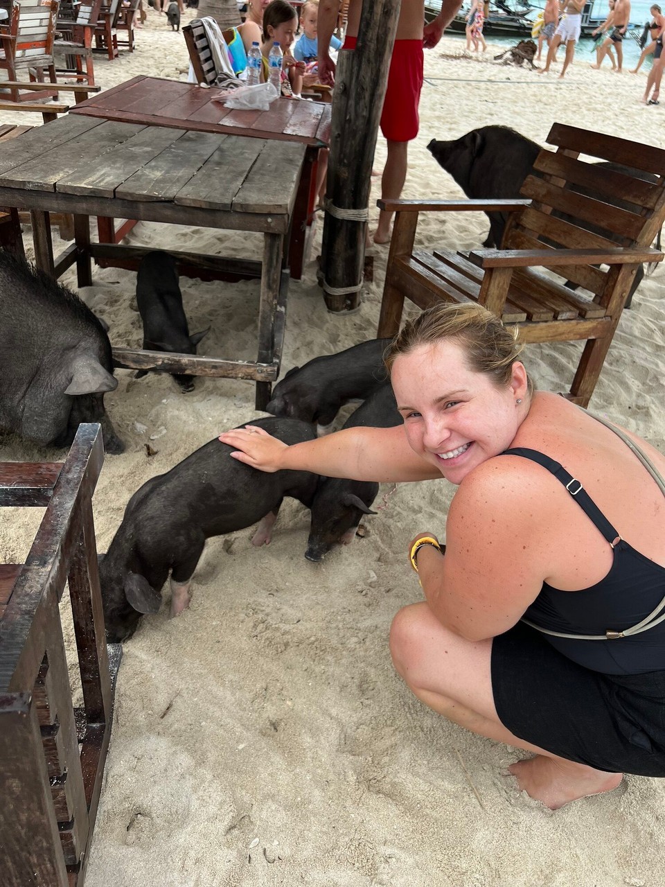 Thailand - Koh Samui - 