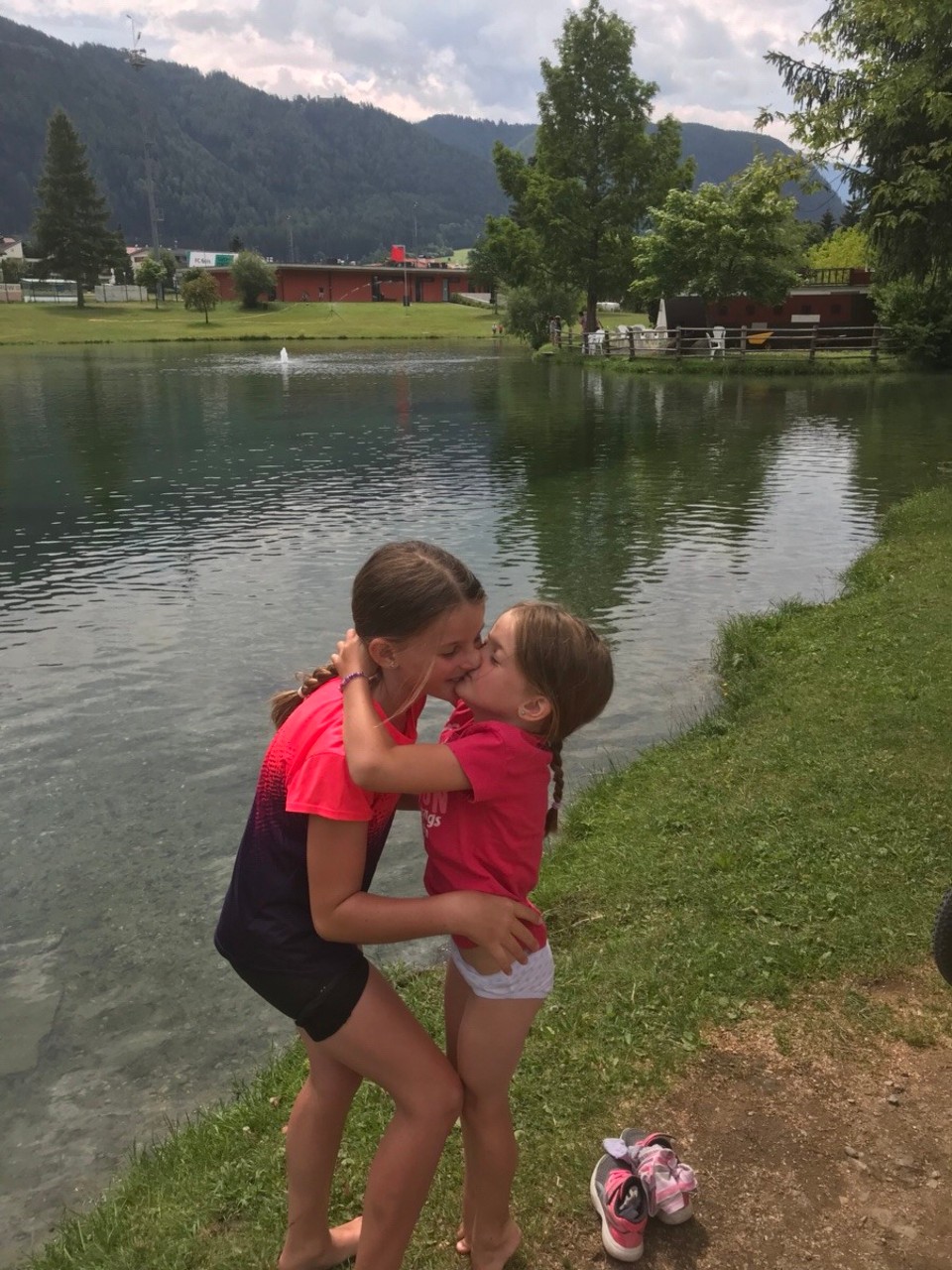 Italien - Gais - 