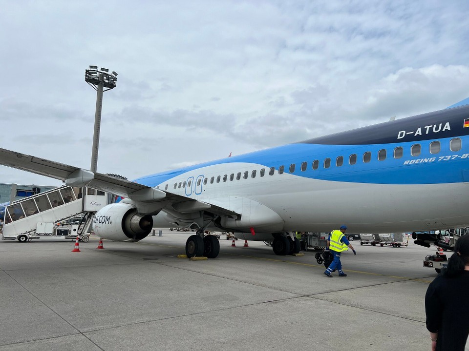 Deutschland - Frankfurt am Main - 