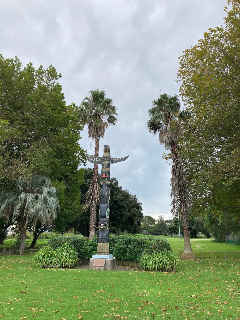 Neuseeland - Gisborne - Guten Morgen aus Gisborne 🙋🏻‍♀️