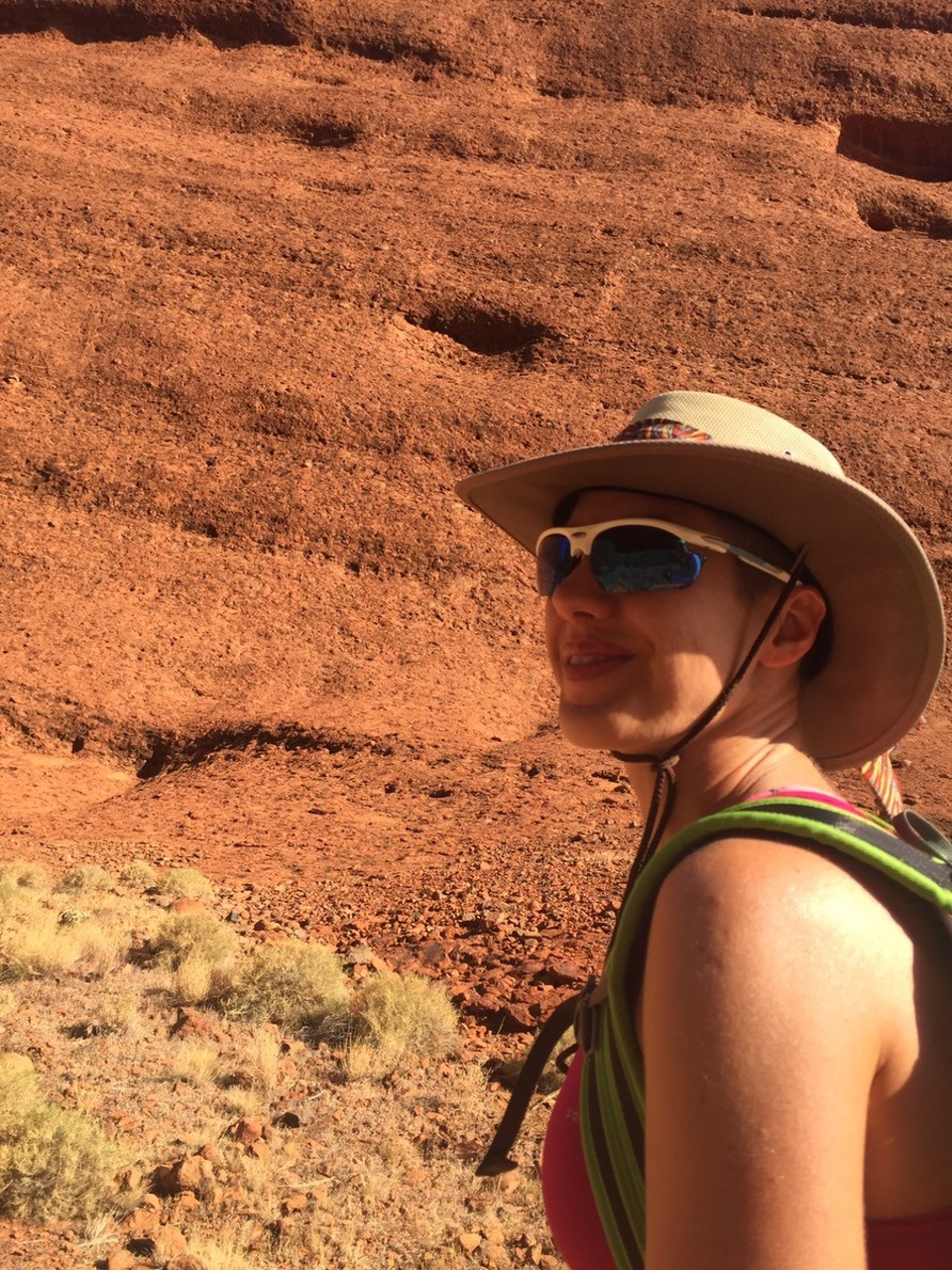  - Australia, Kata Tjuta - 