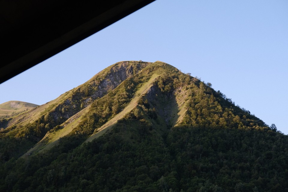 Frankreich - Saint-Sorlin-d'Arves - 