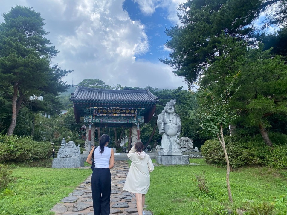 대한민국 - 강릉시 - 