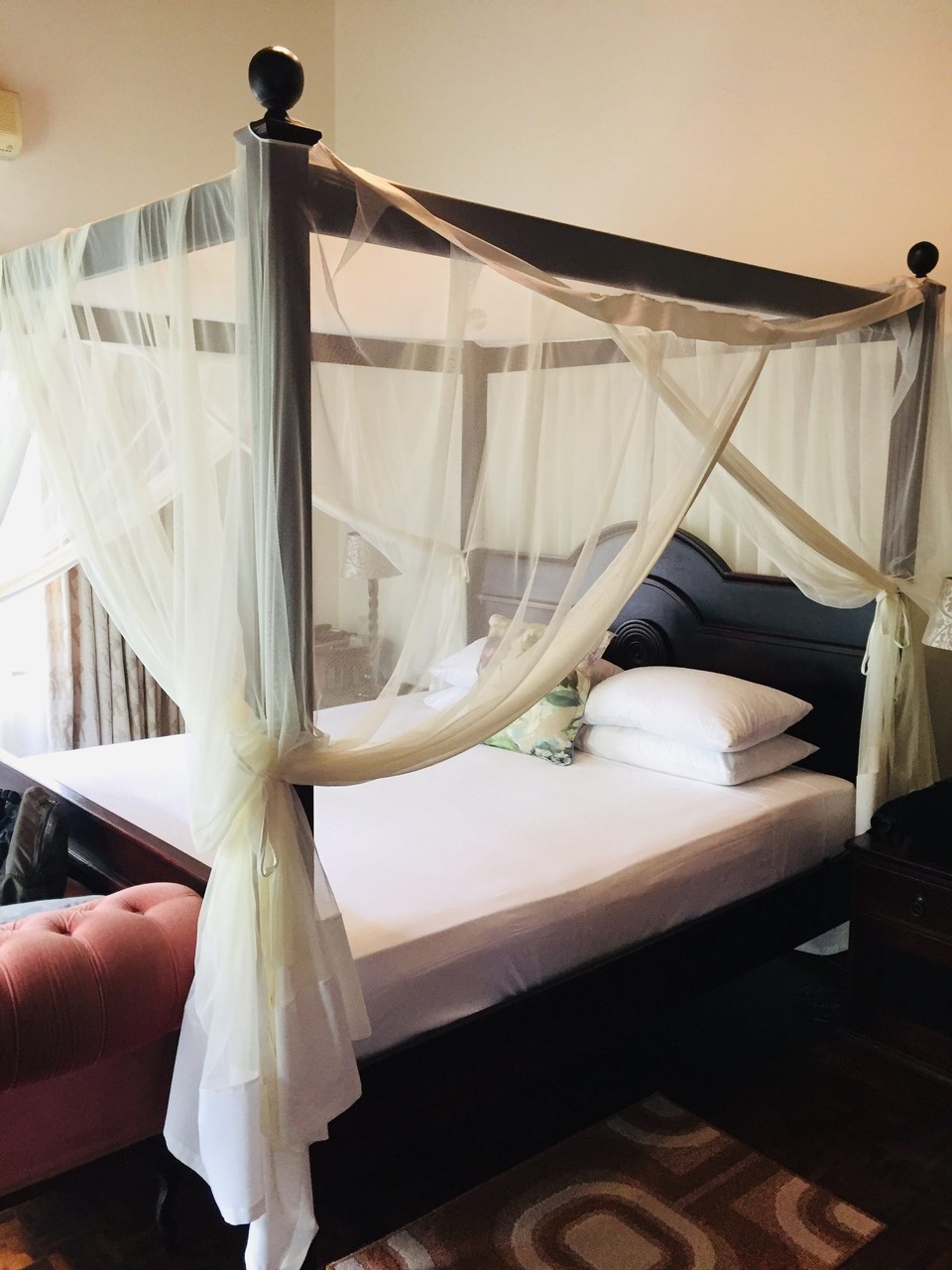 Südafrika - St Lucia - 