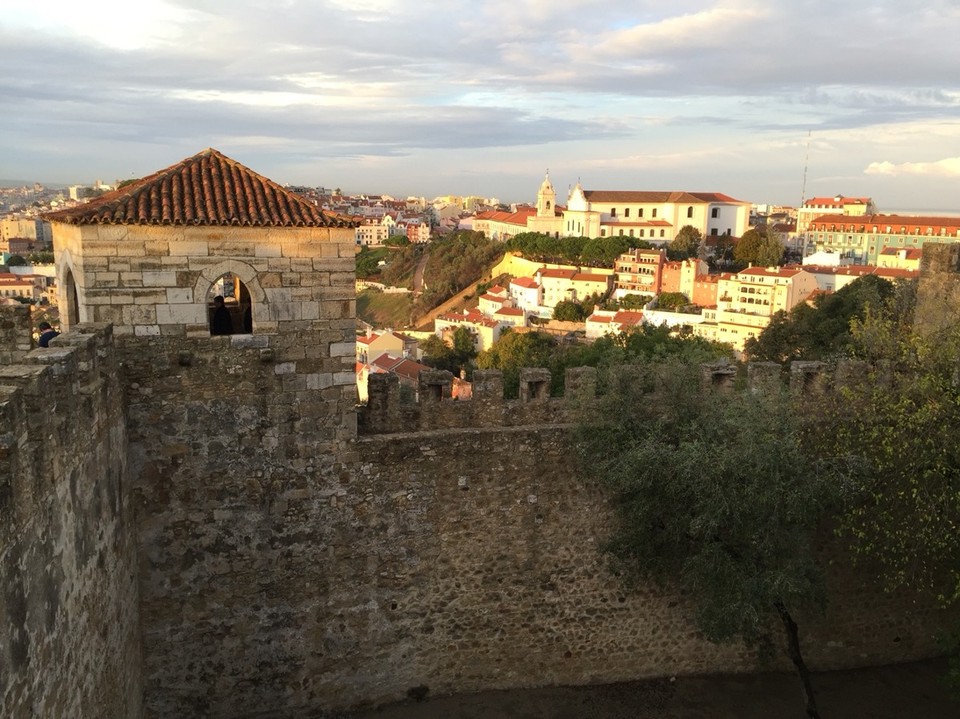 Portugal - Lisbon - 