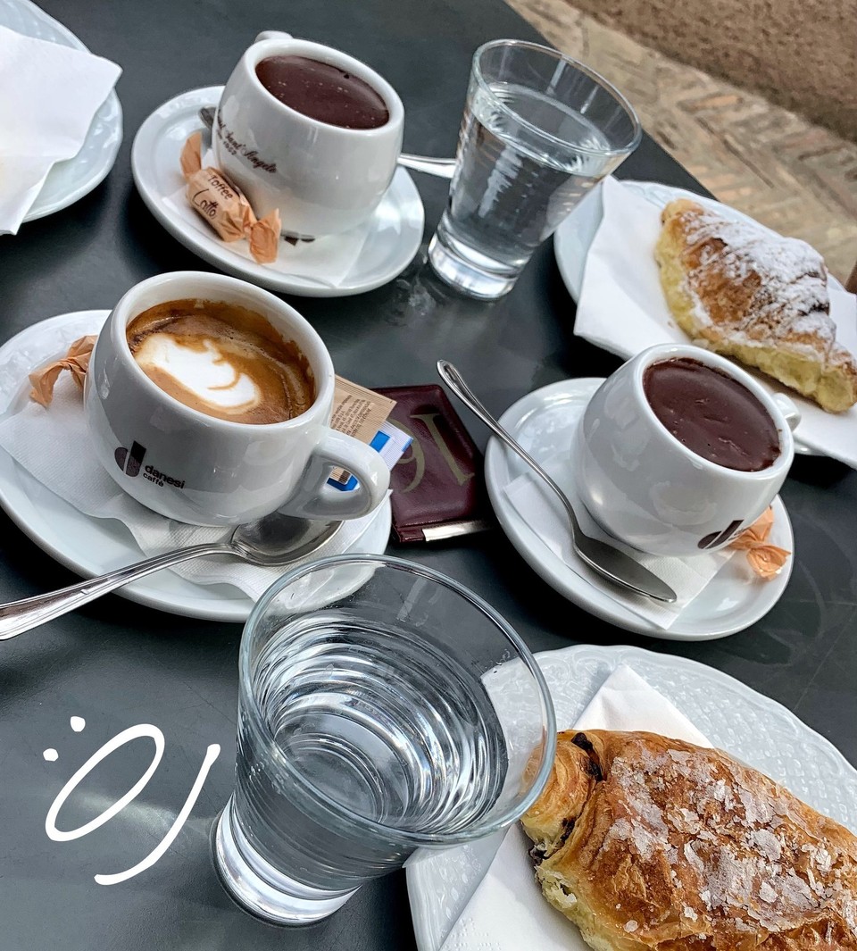 Italien - Rom - 