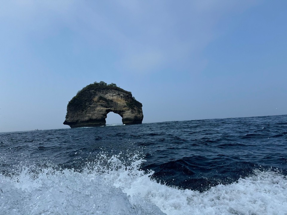 Indonesien -  - 