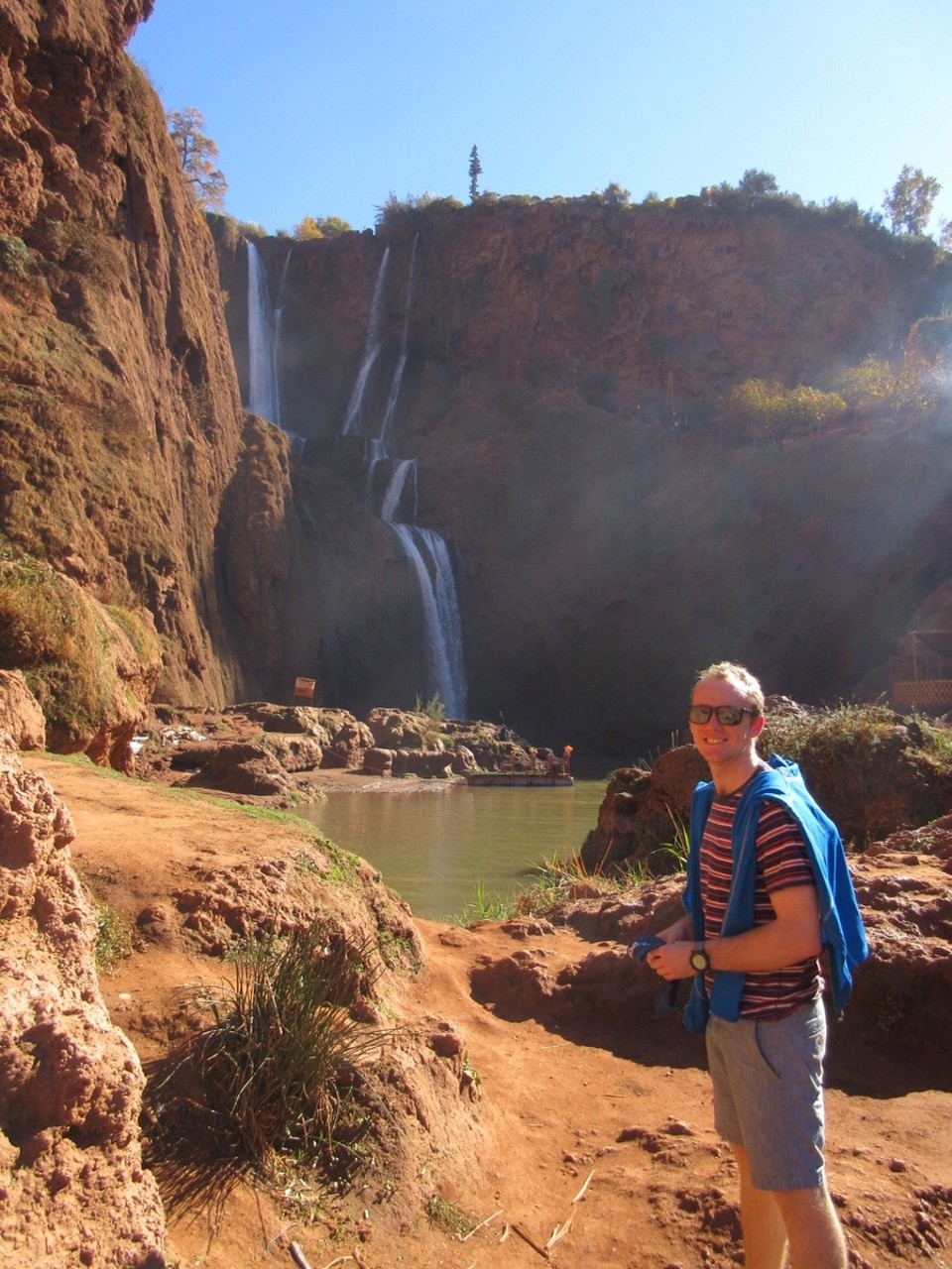Morocco - Marrakech - 