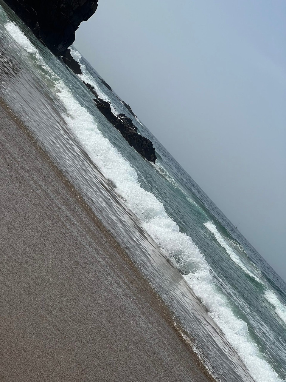 Portugal - Odeceixe - 