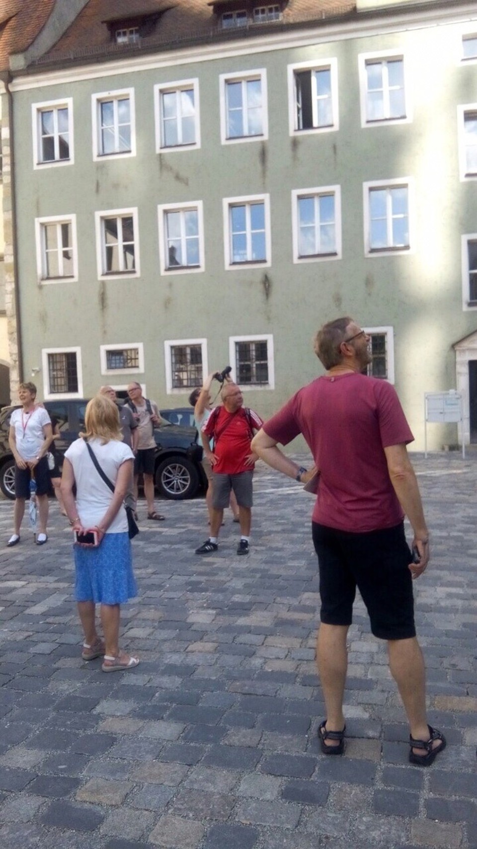 Germany - Regensburg - Regensburg 