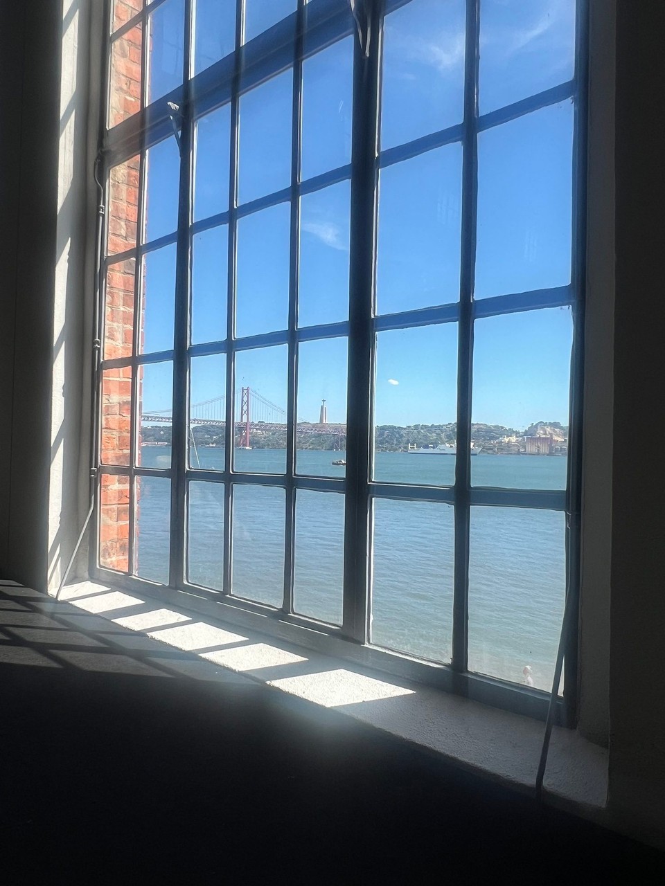 Portugal - Lissabon - Beste Aussichten!