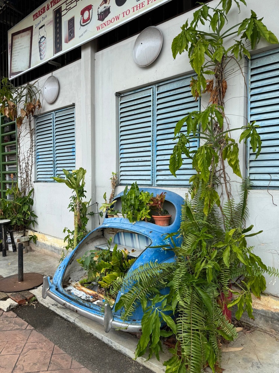 Malaysia - Malacca - 