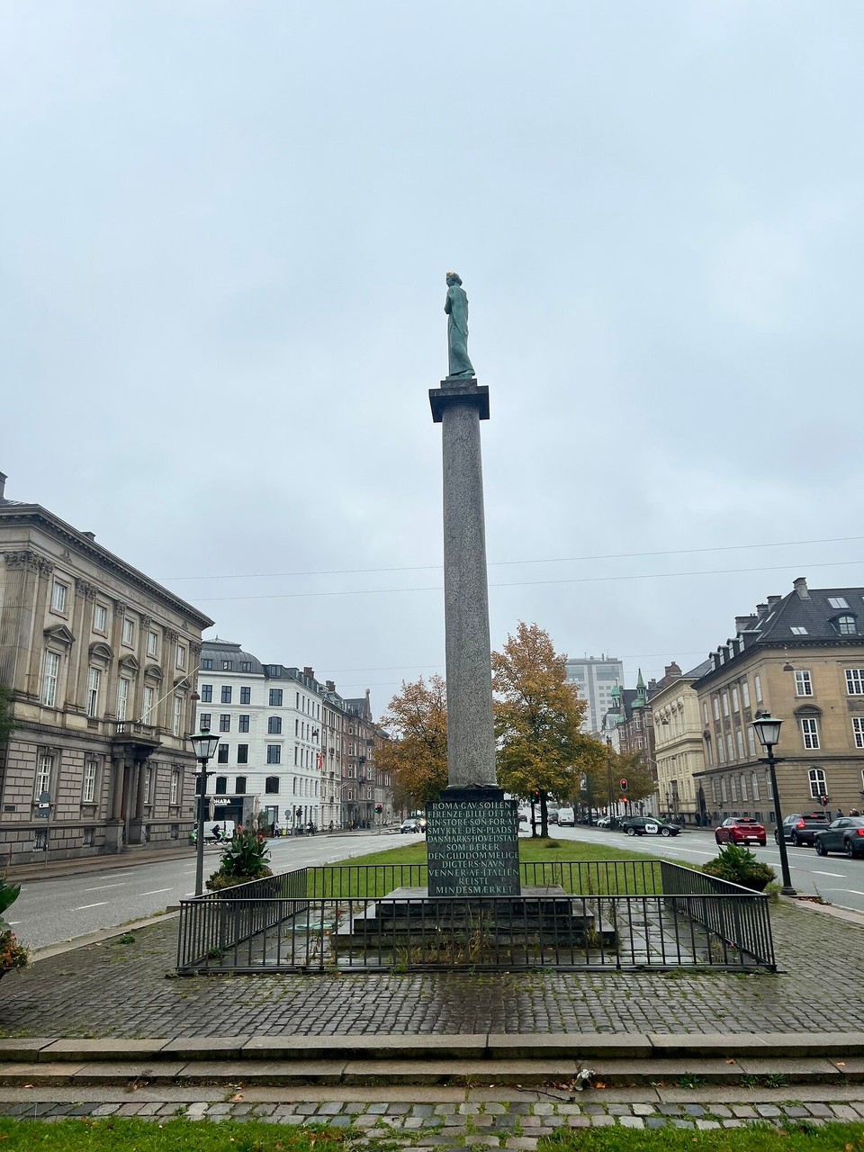 Dänemark - København - 