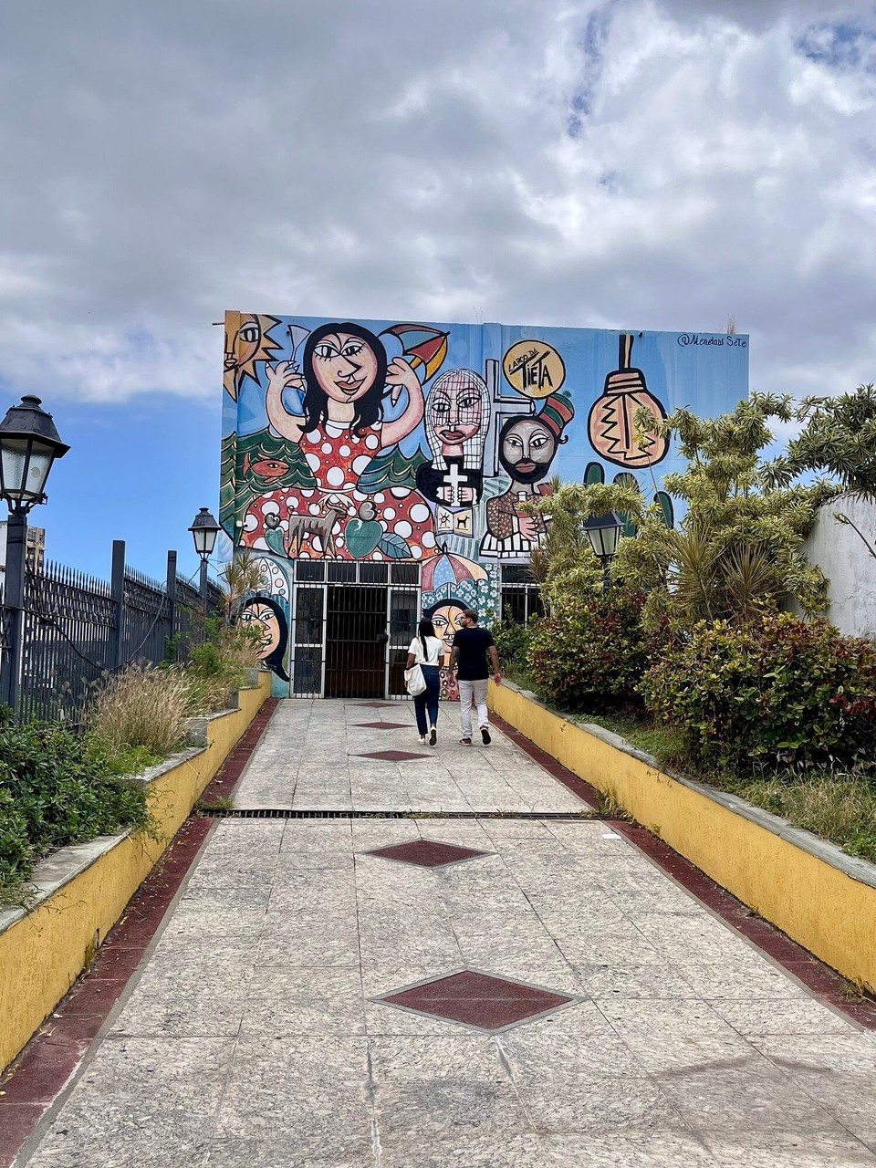 Brasilien - Salvador - 