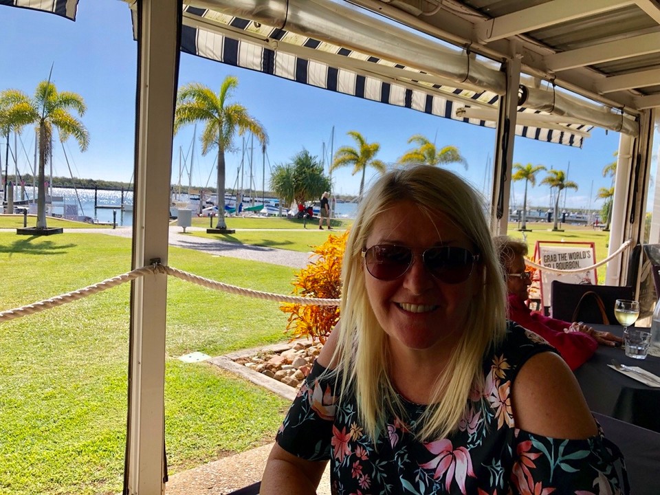 Australia - Bargara - 